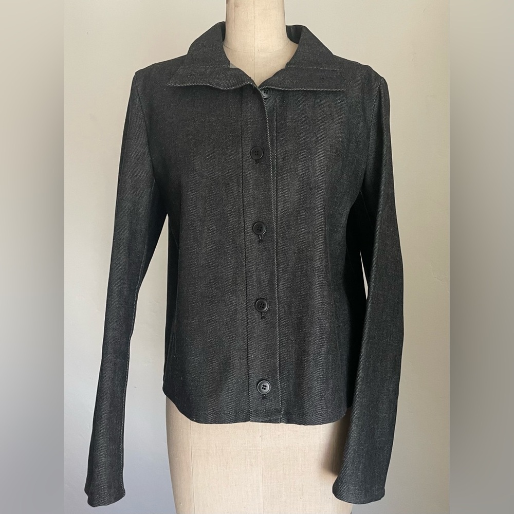 Miu Miu Cropped Jacket size 44 IT